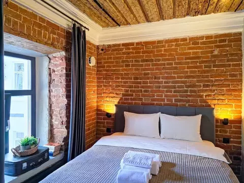 1-к кв. Ярославская область, Ярославль ул. Трефолева, 13 (24.0 м)