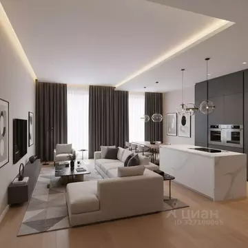 4-к кв. Москва Верхняя ул., 20к1 (201.3 м)