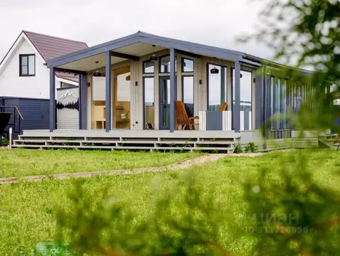 Дом в Московская область, Дмитровский муниципальный округ, Объединения ...