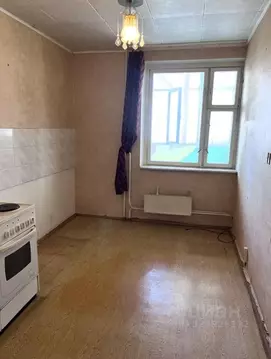 1-к кв. Самарская область, Тольятти 16-й кв-л, бул. Цветной, 19 (38.0 ...