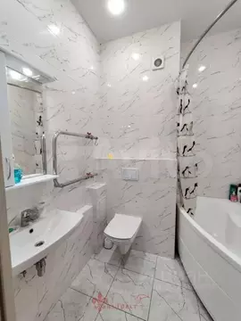 Студия Белгородская область, Белгород Вокзальная ул., 26Ас1 (35.5 м)