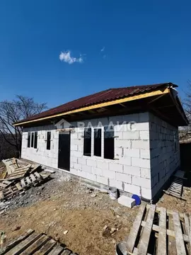 Участок в Приморский край, Уссурийск Машиностроитель СДТ,  (5.5 сот.)