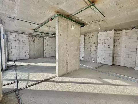 Свободной планировки кв. Москва Волоколамское ш., 81/2с6 (70.0 м)
