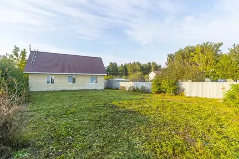 Дом в Челябинская область, Челябинск Надежда СНТ, ул. 8А, 6 (79 м)