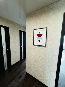 2-к кв. Башкортостан, Белорецк ул. В. Овчаренко, 2А (60.0 м)