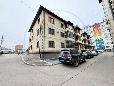 2-к кв. Ставропольский край, Ессентуки Никольская ул., 23 (62.0 м)