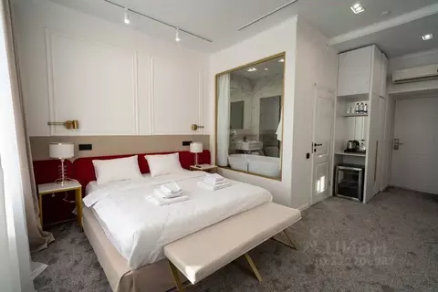 Комната Татарстан, Казань Право-Булачная ул., 19 (10.0 м)