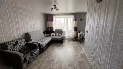 3-к кв. Бурятия, Улан-Удэ Октябрьская ул., 10А (53.8 м)