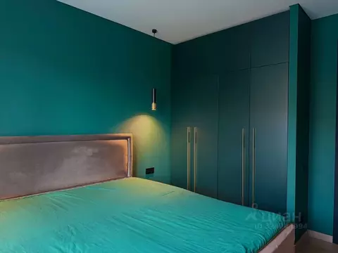 2-к кв. Татарстан, Казань ул. Николая Ершова, 66Б (60.0 м)