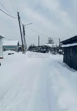 Продается участок в д. Потаповское