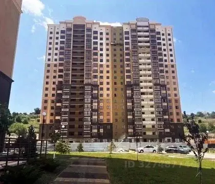 1-к кв. Крым, Симферополь пер. Мраморный, 40 (38.0 м)