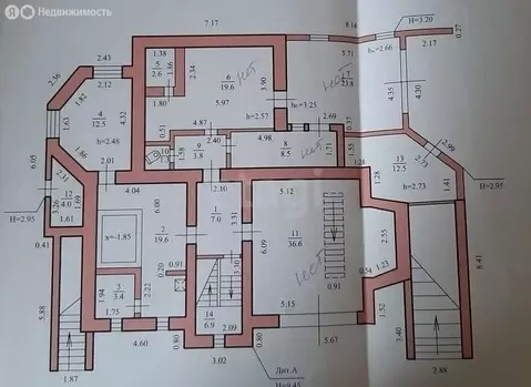 Дом в Красноярский сельсовет, СТ Спутник (214.3 м)