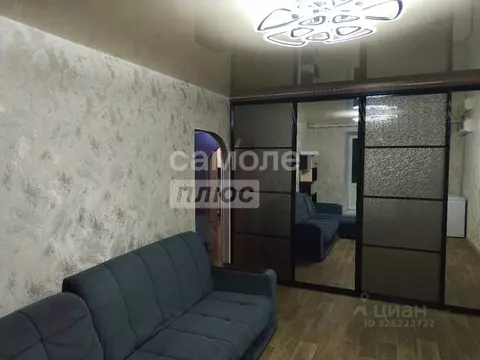 2-к кв. Амурская область, Благовещенск Конная ул., 22 (53.7 м)