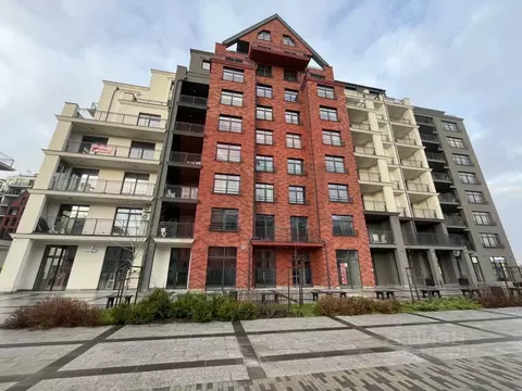 Помещение свободного назначения в Калининградская область, Калининград ...