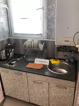 2-к кв. Крым, Алушта ул. Карла Маркса, 7/6 (40.0 м)