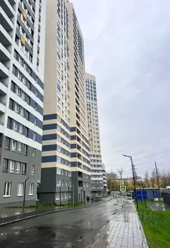 Студия Свердловская область, Екатеринбург ул. Новостроя, 4 (23.2 м)