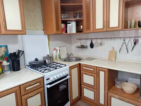 2-к кв. Мордовия, Саранск Большевистская ул., 105 (42.5 м)