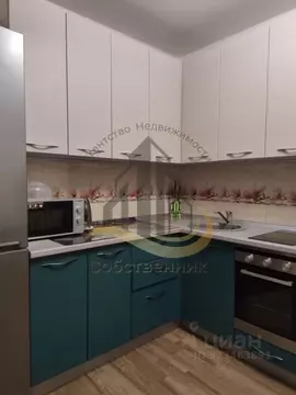 1-к кв. Белгородская область, Старый Оскол Жукова мкр, 26 (39.0 м)