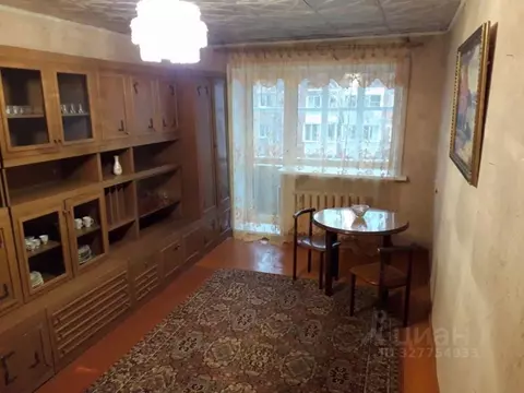 2-к кв. Иркутская область, Иркутск ул. Красноказачья, 70 (43.5 м)