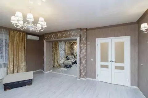 1-к кв. Тюменская область, Тюмень Широтная ул., 158к3 (60.1 м)