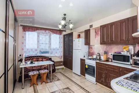 2-к кв. Рязанская область, Рязань Славянский просп., 3 (64.4 м)