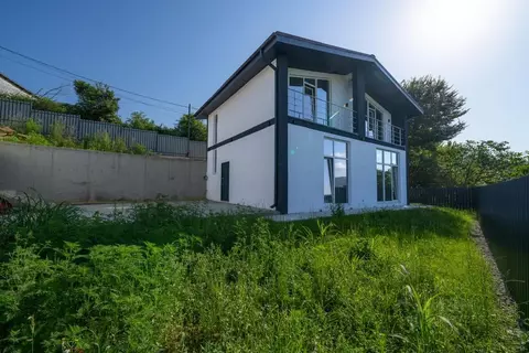 Дом в Краснодарский край, Сочи городской округ, с. Горное Лоо ул. ...
