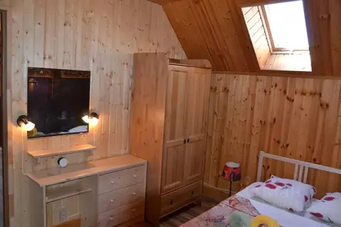 Дом в Краснодарский край, Темрюкский район, Голубицкое с/пос, ...