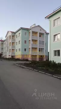 2-к кв. Свердловская область, Дегтярск ул. Стахановцев, 1Б (51.0 м)