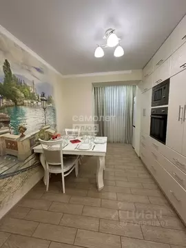 2-к кв. Краснодарский край, Ейск Красная ул., 59/7 (52.4 м)