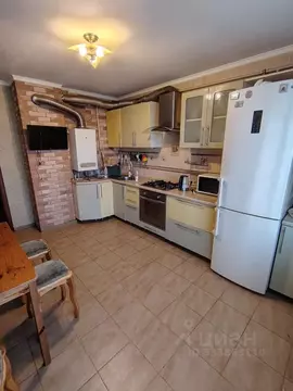 2-к кв. Белгородская область, Белгород ул. Машковцева, 22 (60.3 м)