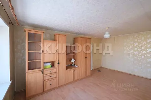 Комната Новосибирская область, Новосибирск ул. Кошурникова, 47 (20.4 ...