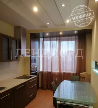 4-к кв. Ростовская область, Ростов-на-Дону Лермонтовская ул., 89а ...