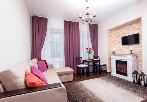 2-к кв. Санкт-Петербург Гороховая ул., 31 (40.0 м)