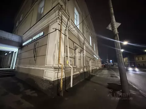 Помещение свободного назначения в Нижегородская область, Нижний ...