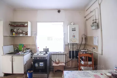 Дом в Алтайский край, Барнаул городской округ, Поселок Борзовая заимка ...