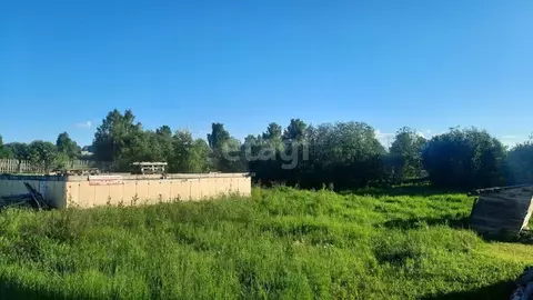 Участок в Пермский край, Березники муниципальный округ, с. Пыскор ул. ...