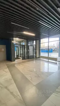 Студия Свердловская область, Екатеринбург пер. Широкий, 6 (30.1 м)