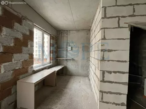 Квартира-студия: Сочи, микрорайон Мамайка, Волжская улица, 32 (28 м)