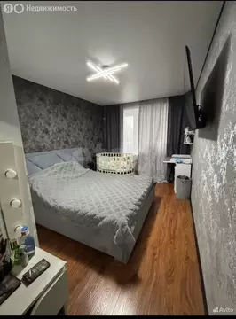 2-комнатная квартира: Котлас, Спортивная улица, 38 (47.1 м)