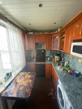 2-к кв. Санкт-Петербург ул. Демьяна Бедного, 30к5 (46.1 м)