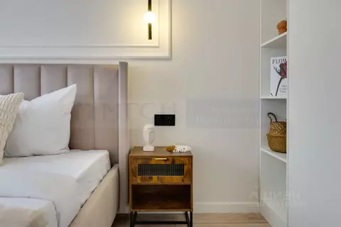 2-к кв. Москва Планерная ул., 12К3 (45.0 м)