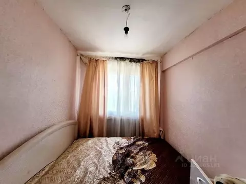 3-к кв. Хабаровский край, Ванино рп ул. Гарнизонная, 32 (54.1 м)