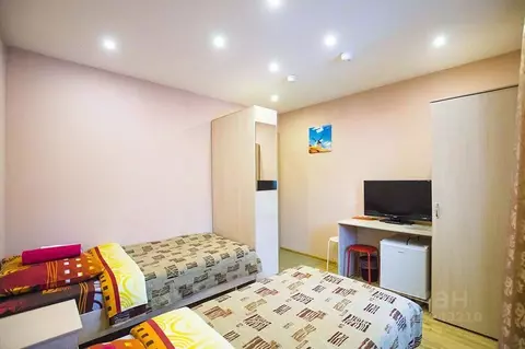 Комната Свердловская область, Екатеринбург ул. Уральских Рабочих, 23 ...