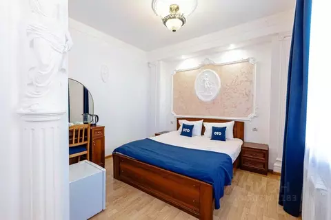 Комната Смоленская область, Смоленск Ново-Ленинградская ул., 13 (24.0 ...