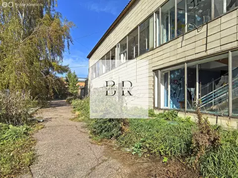 Производственное помещение (1309.9 м)