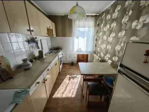 3-к кв. Забайкальский край, Чита Ингодинская ул., 15 (58.9 м)