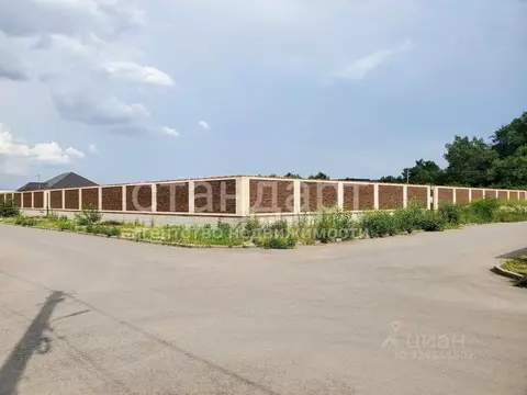 Участок в Ставропольский край, Ессентуки Декабрьская ул. (62.0 сот.)