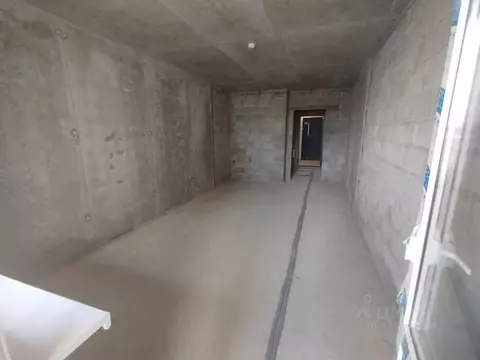 Студия Краснодарский край, Анапа Рождественская ул., 55к3 (27.7 м)