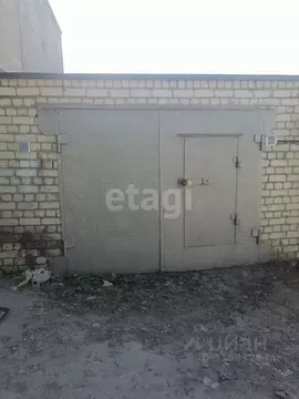 Гараж в Белгородская область, Старый Оскол Автолюбитель-3 ...