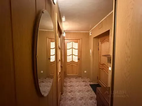 2-к кв. Санкт-Петербург ул. Чекистов, 20 (48.0 м)